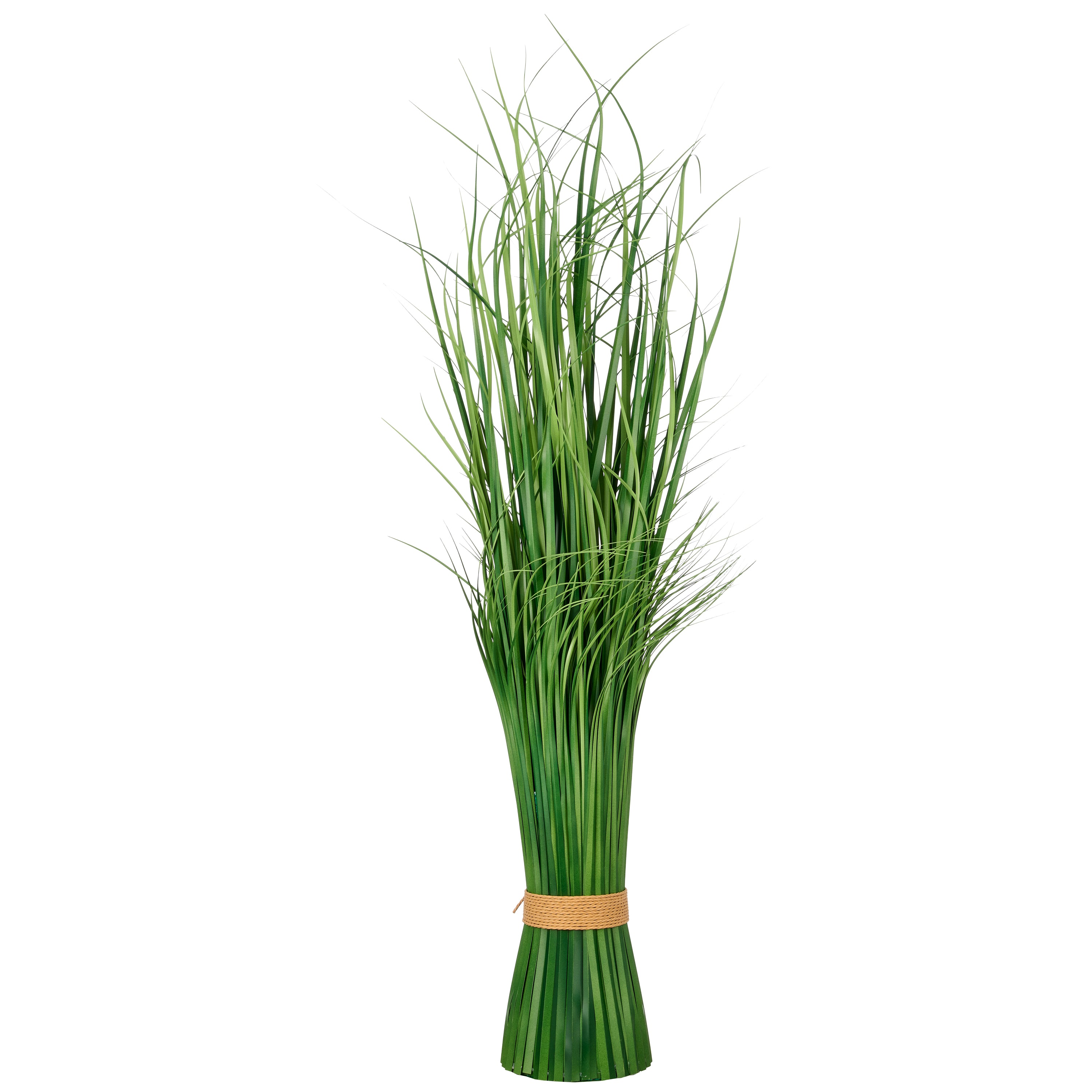 Stehgrasbund XL, 130cm, gruen