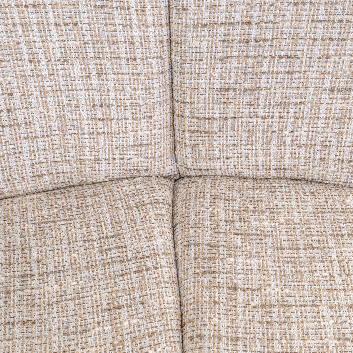 Sitzbank Hillpark customized round corner