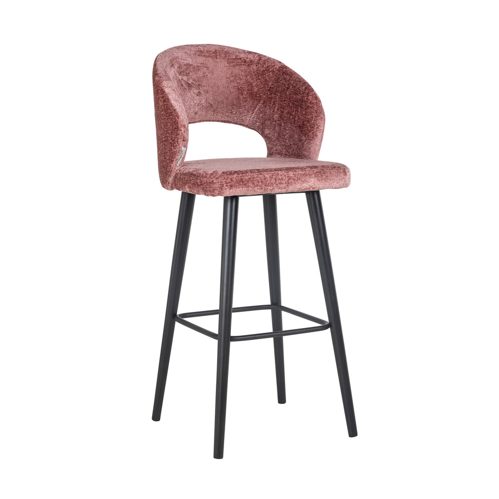 Barhocker Savoy customized fire retardant
