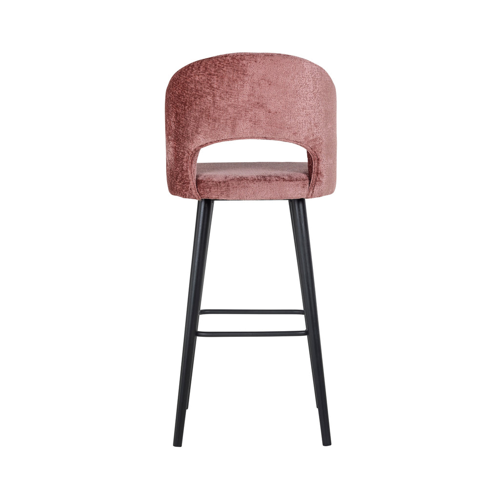 Barhocker Savoy customized fire retardant