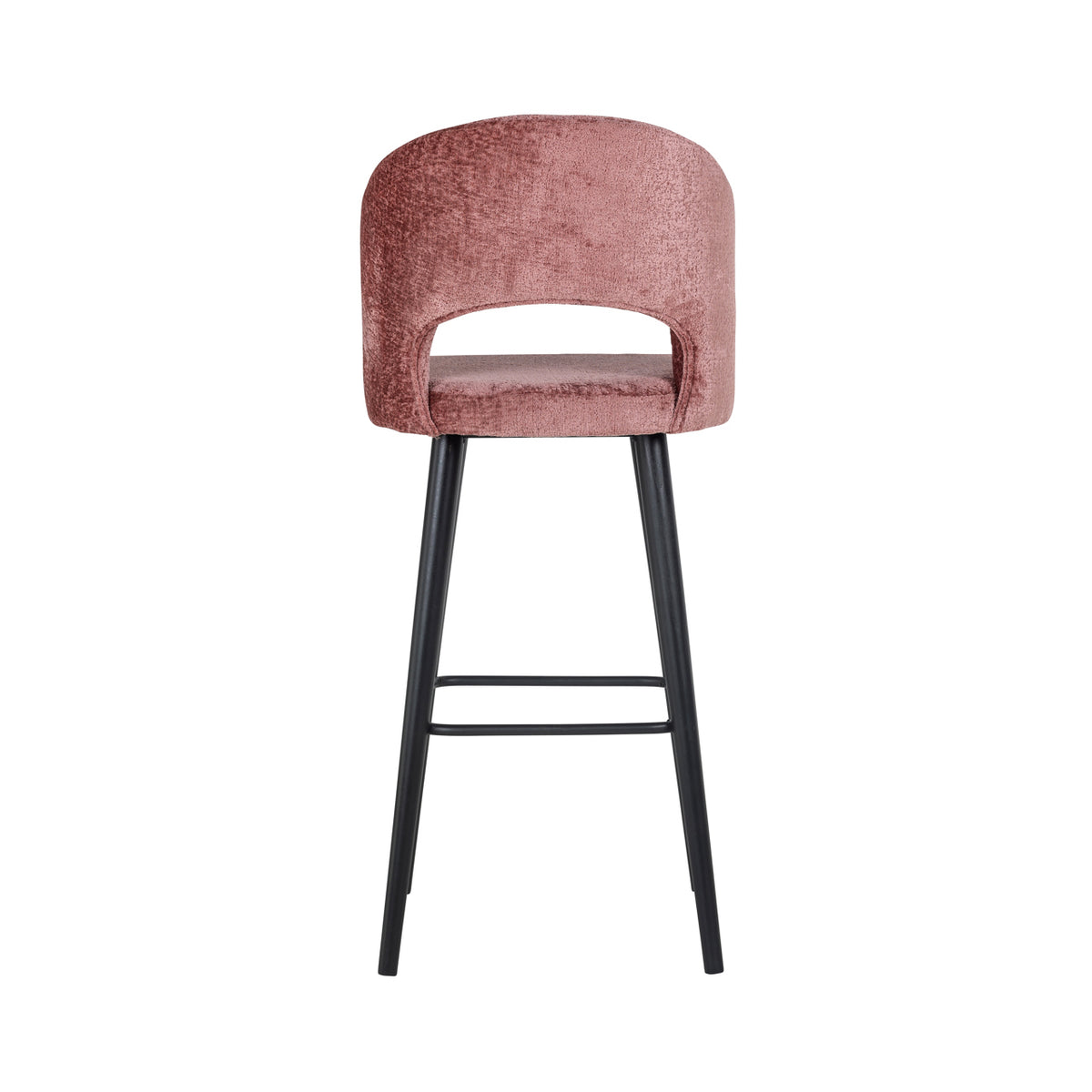 Barhocker Savoy customized fire retardant