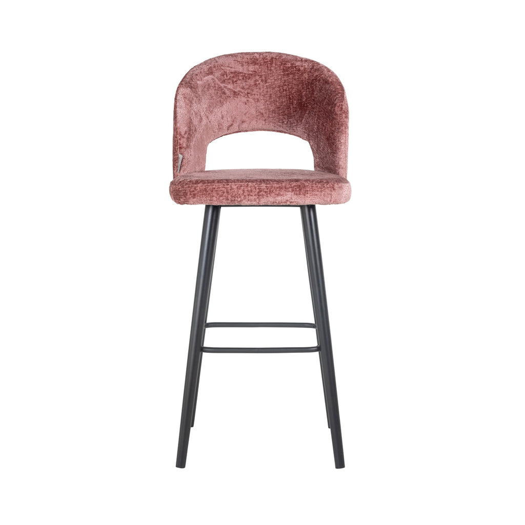 Barhocker Savoy customized fire retardant