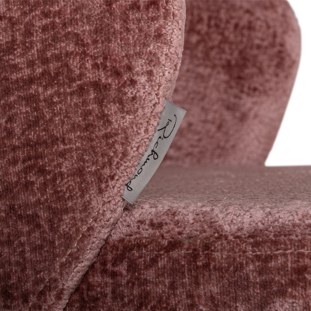 Barhocker Savoy customized fire retardant