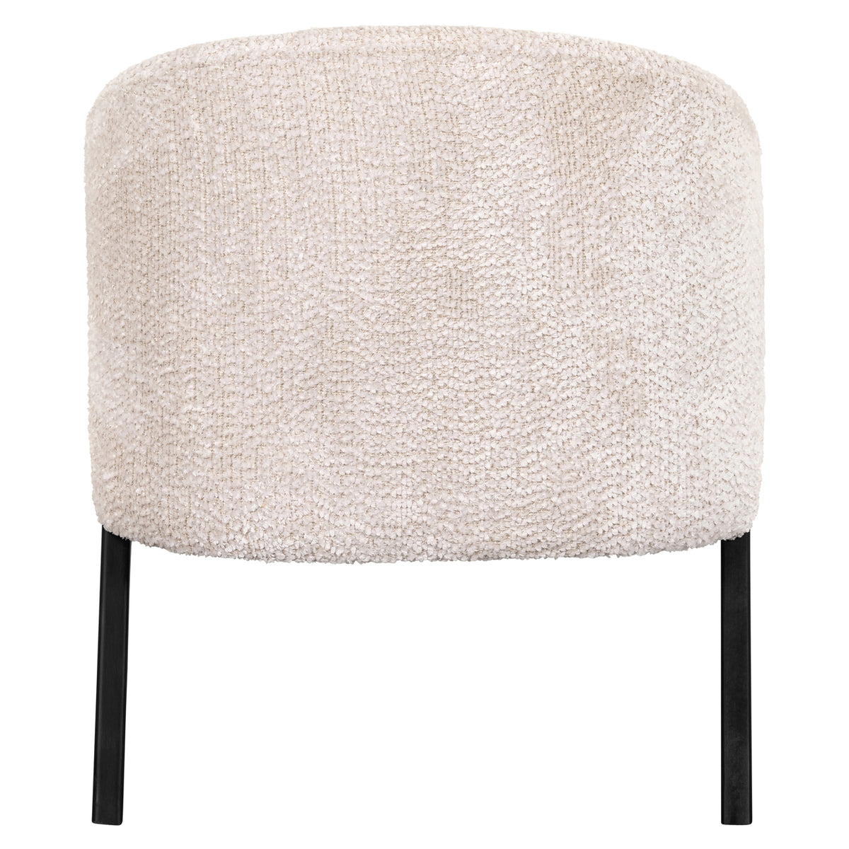 Lounge Stuhl Mia customized fire retardant