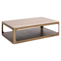 Couchtisch Claridge beige