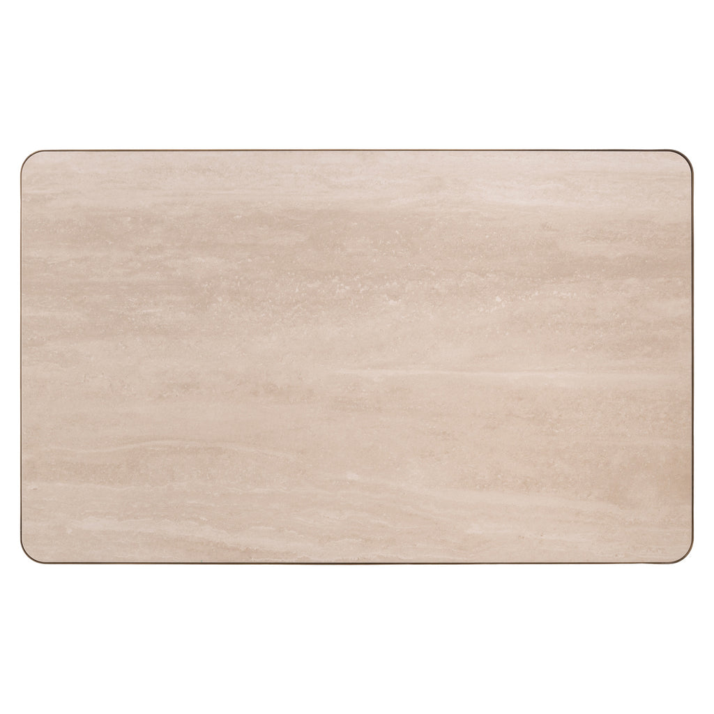 Couchtisch Claridge beige