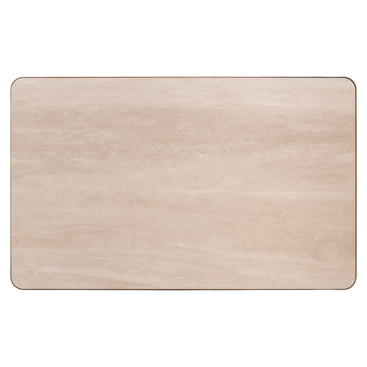 Couchtisch Claridge beige