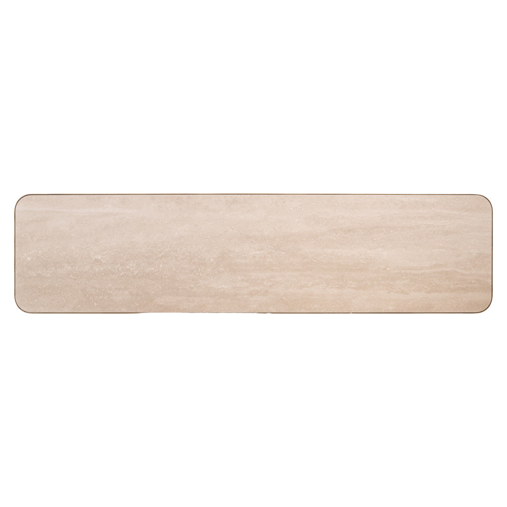 Konsole Claridge beige
