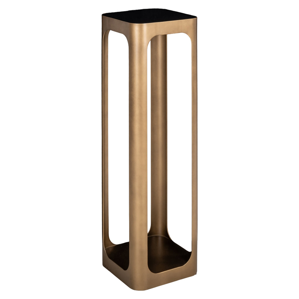 Säule Claridge gold antique
