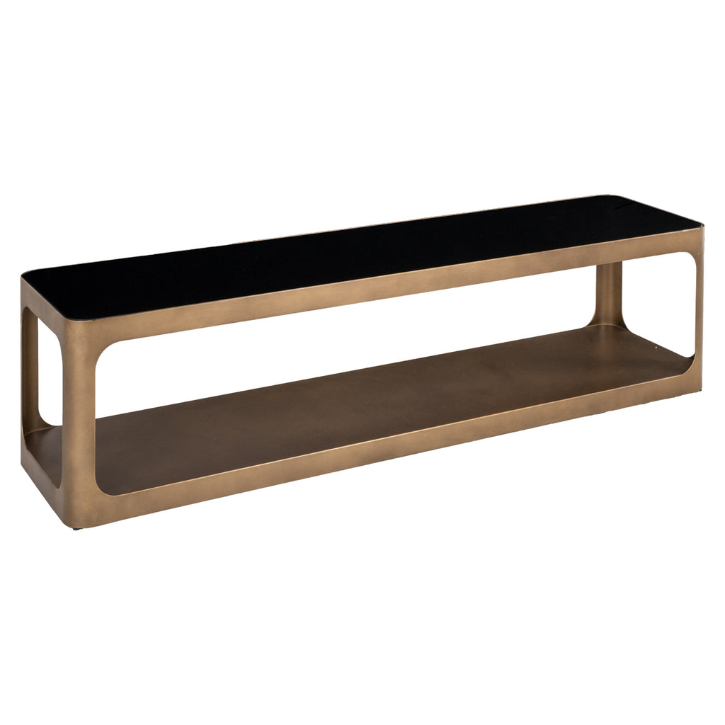 TV-Schrank Claridge beige 160x40