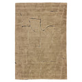 Teppich Bhawan brown 200x300