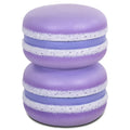 Beistelltisch Macarons purple