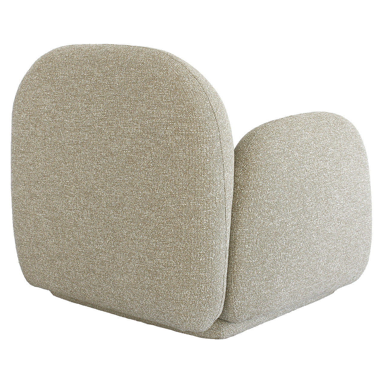 Lounge Stuhl Roxy lodge beige