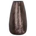 Vase Rizzo bronze
