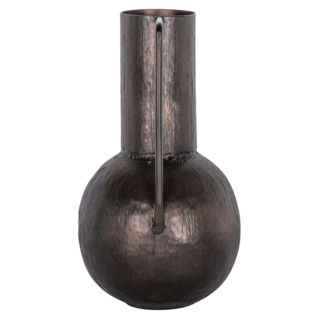 Vase Sema copper small
