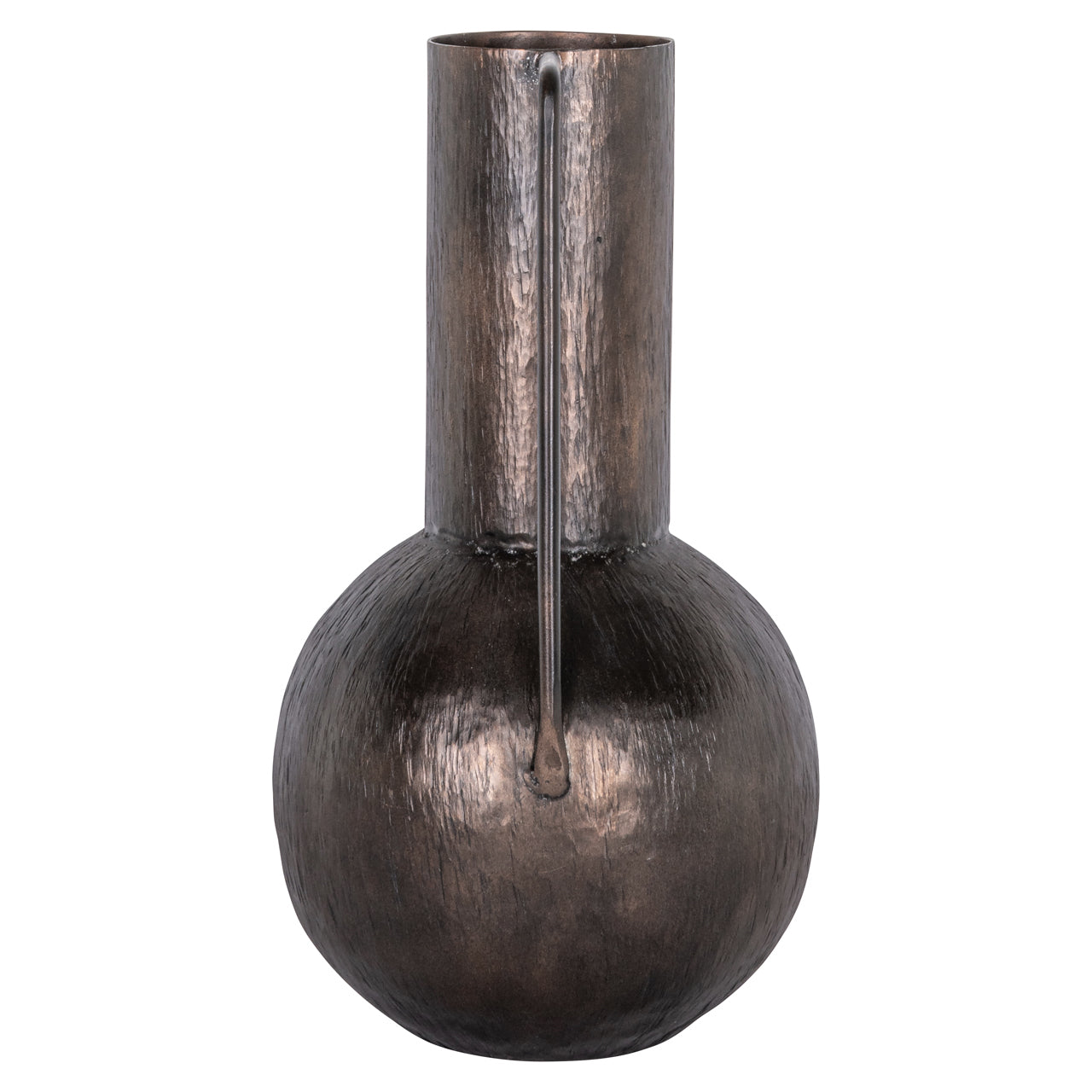 Vase Sema copper large