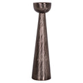 Kerzenhalter Saphira smoke small