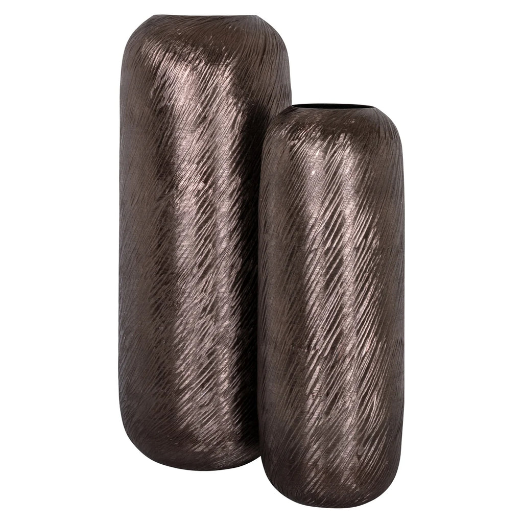 Vase Jilla smoke large