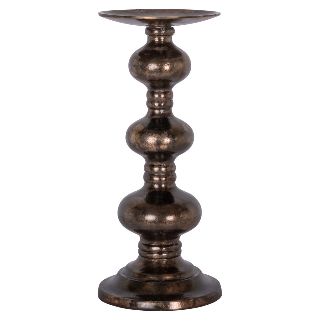 Kerzenhalter Joya copper small