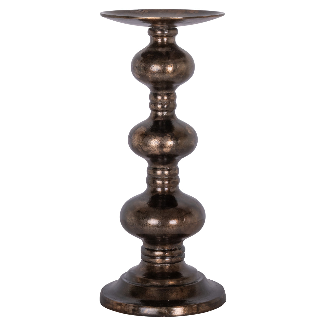 Kerzenhalter Joya copper small