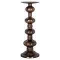 Kerzenhalter Joya copper large