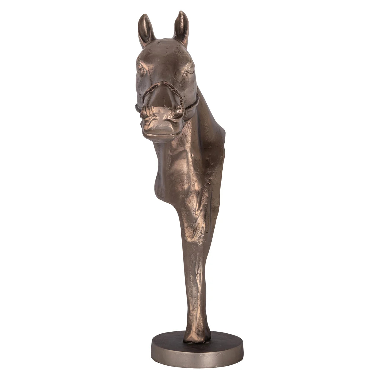 Dekoratives Objekt Jolly brass antique