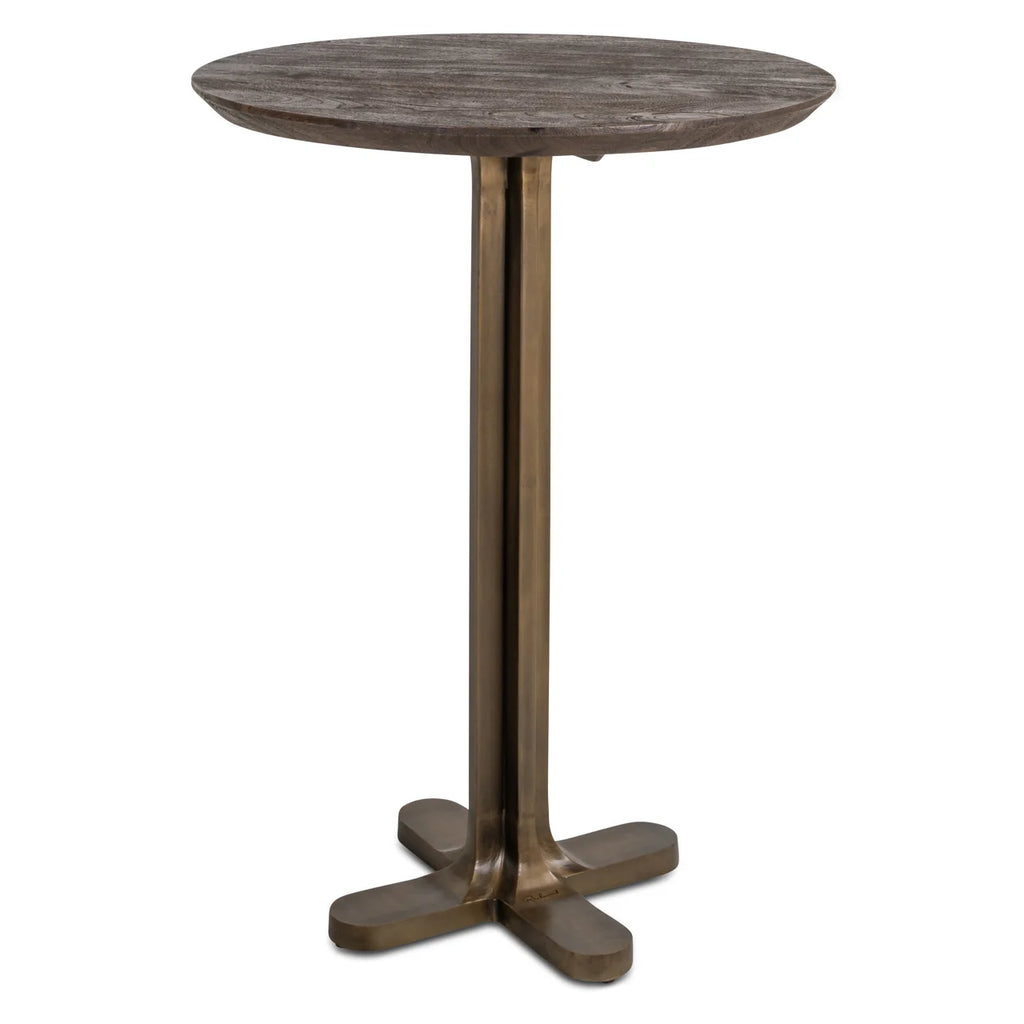 Bartisch Revelin dark brown 80Ø