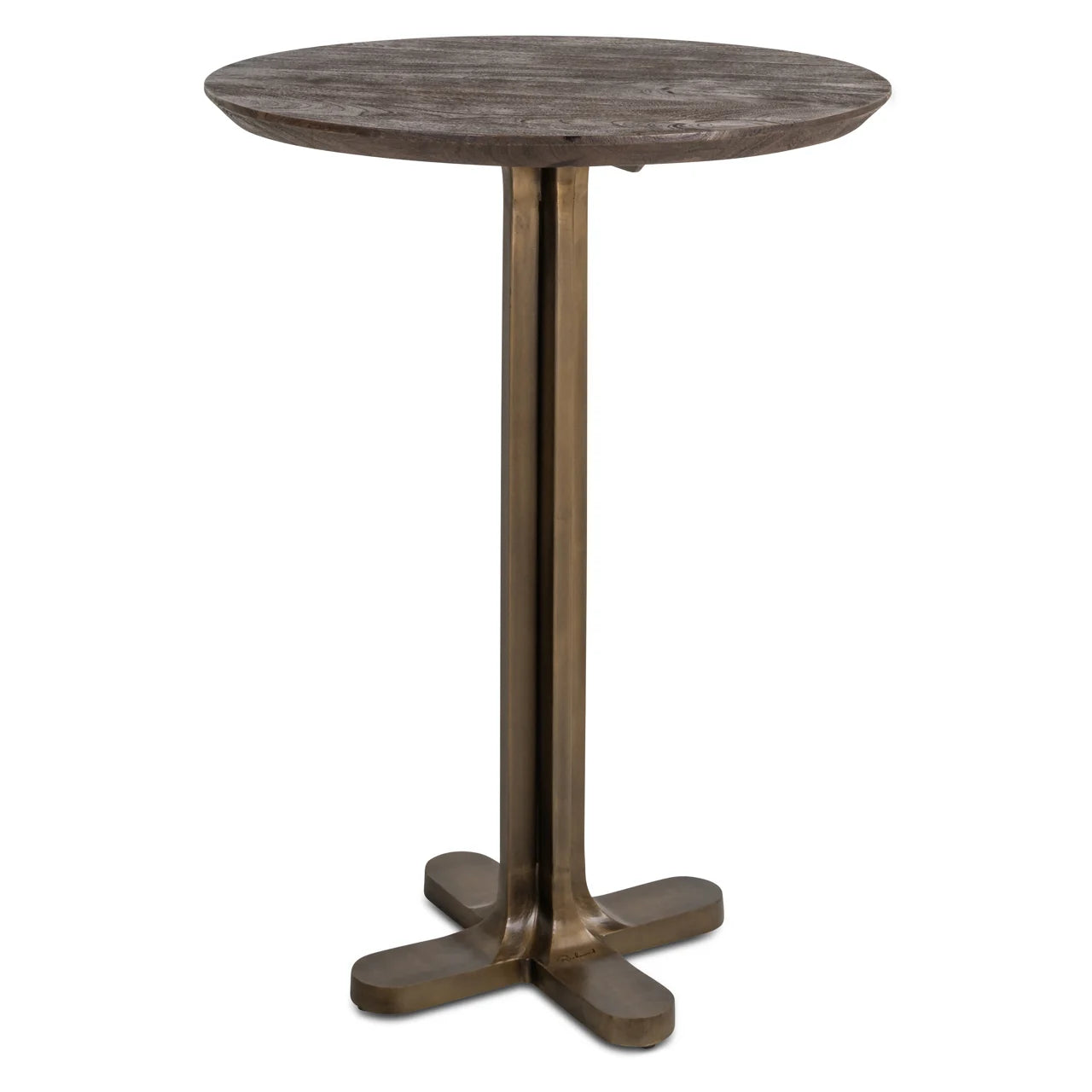 Bartisch Revelin dark brown 80Ø