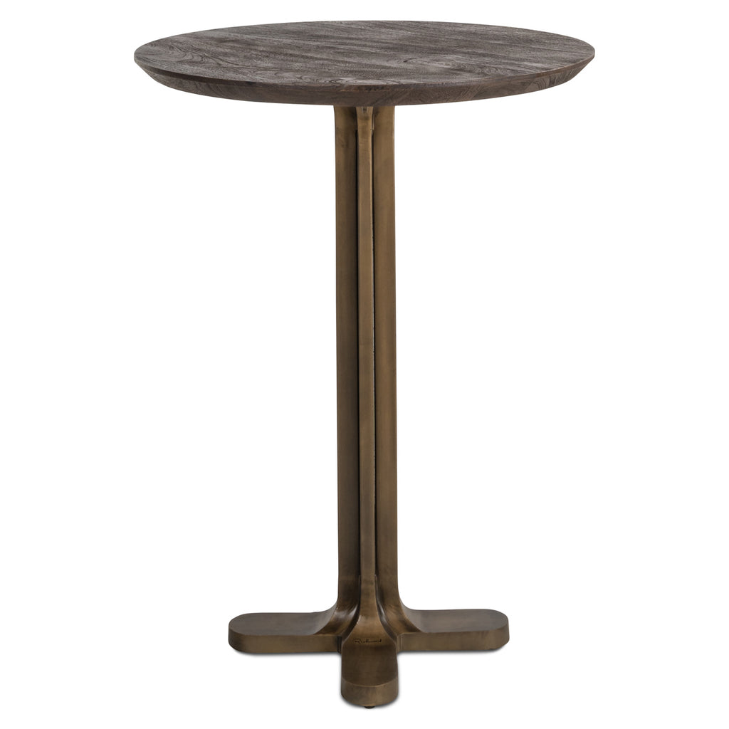 Bartisch Revelin dark brown 80Ø