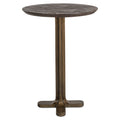 Bartisch Revelin dark brown 80Ø