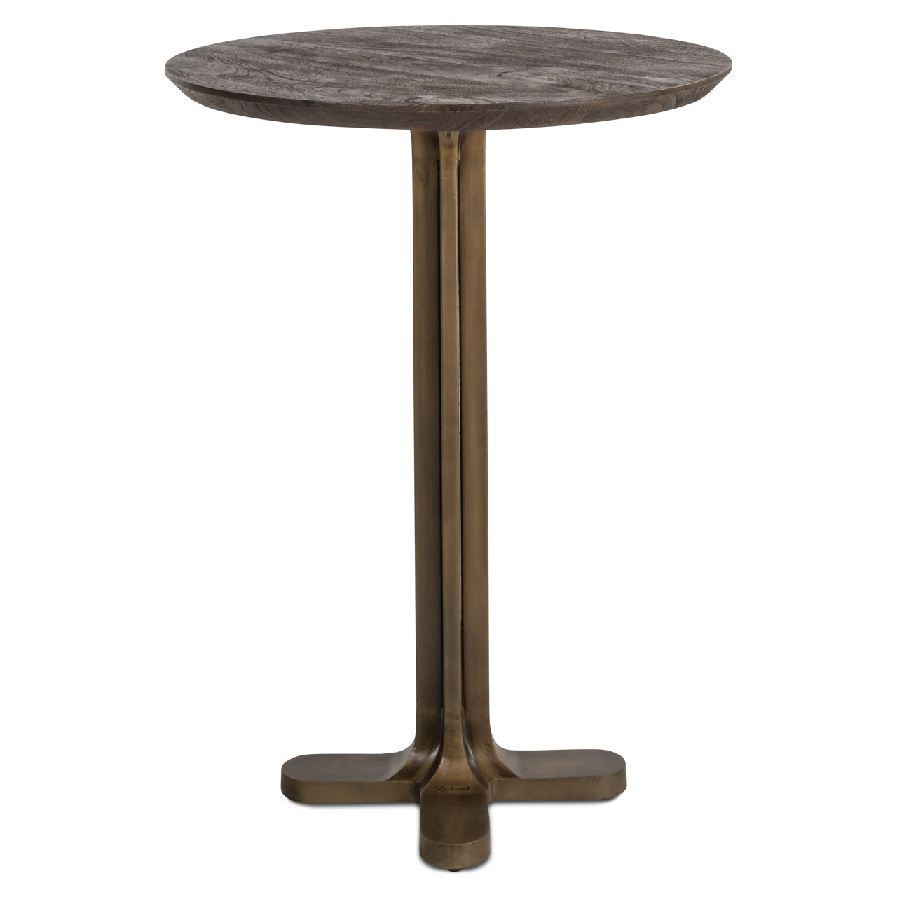 Bartisch Revelin dark brown 80Ø