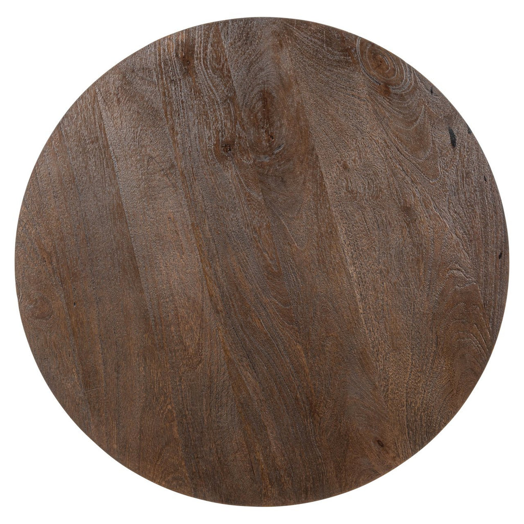 Bartisch Revelin dark brown 80Ø