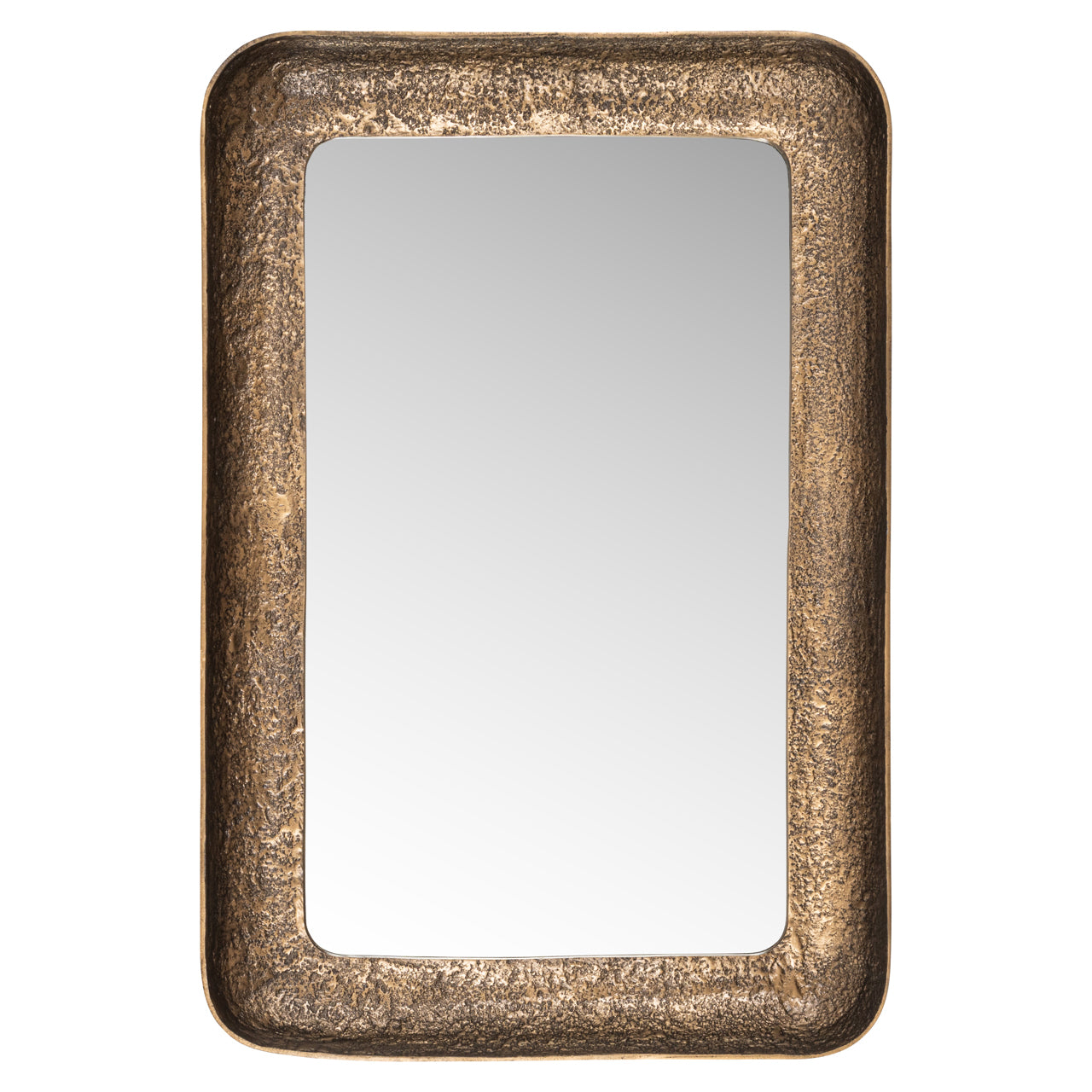 Spiegel Loan brass antique