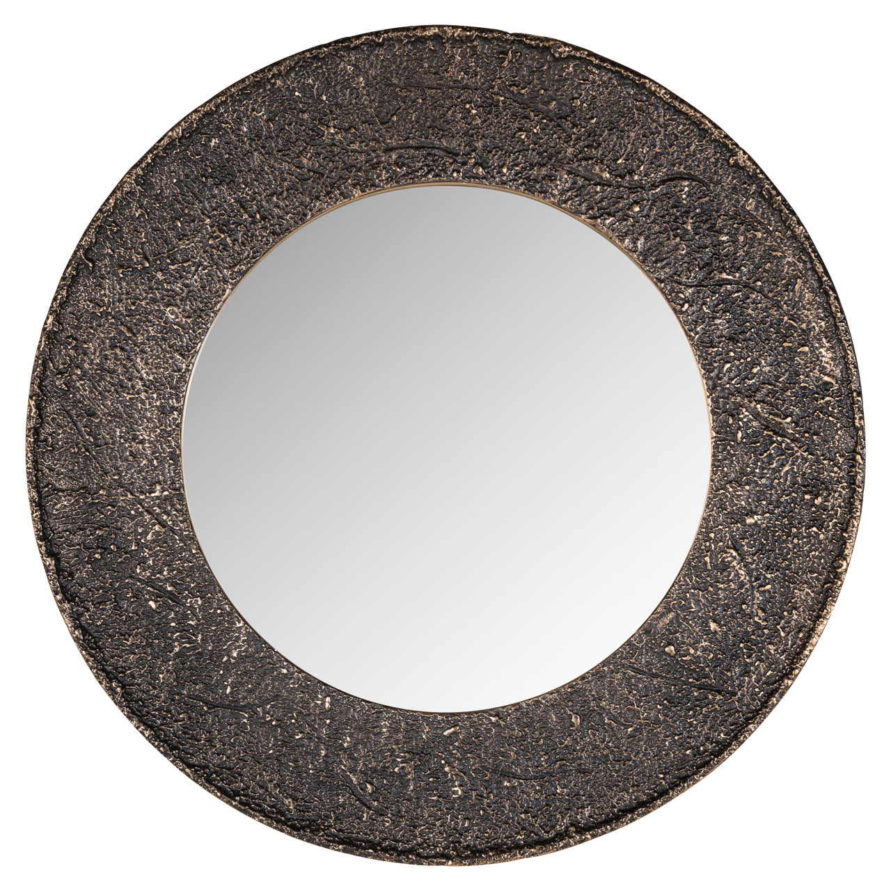 Spiegel Jamel bronze