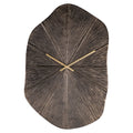Uhr Livine bronze