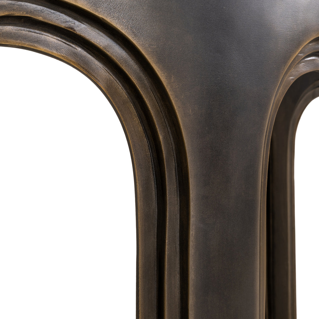 Konsole Sanchis brass antique