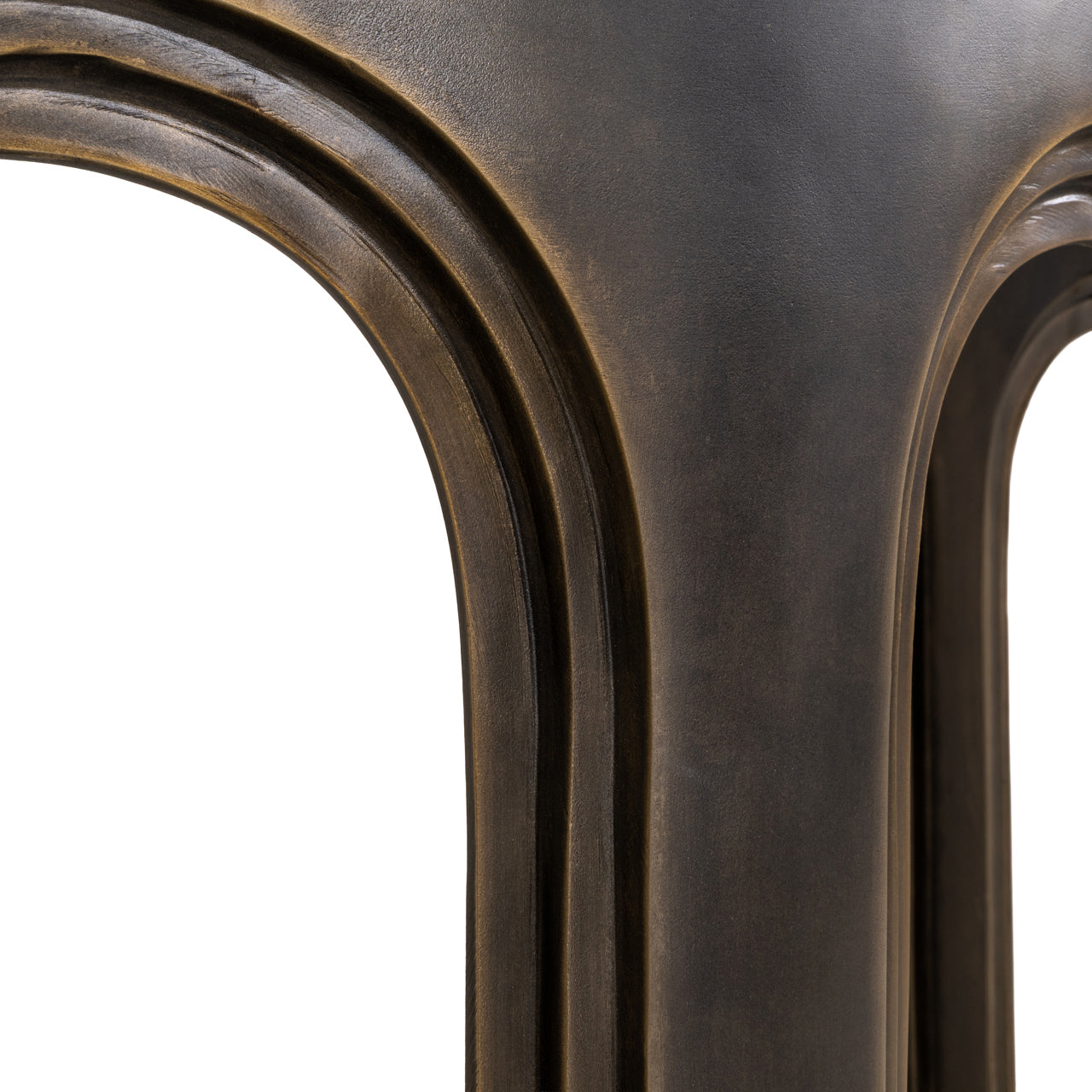 Konsole Sanchis brass antique