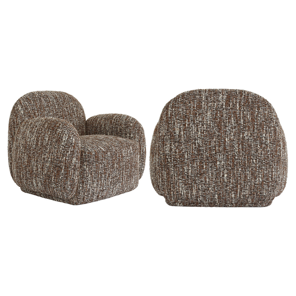 Lounge Stuhl Roxy terra magic