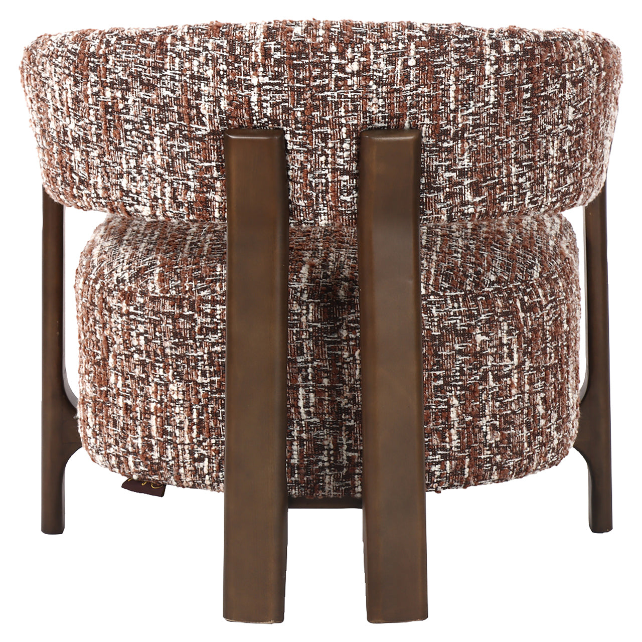 Lounge Stuhl Dalara hazel