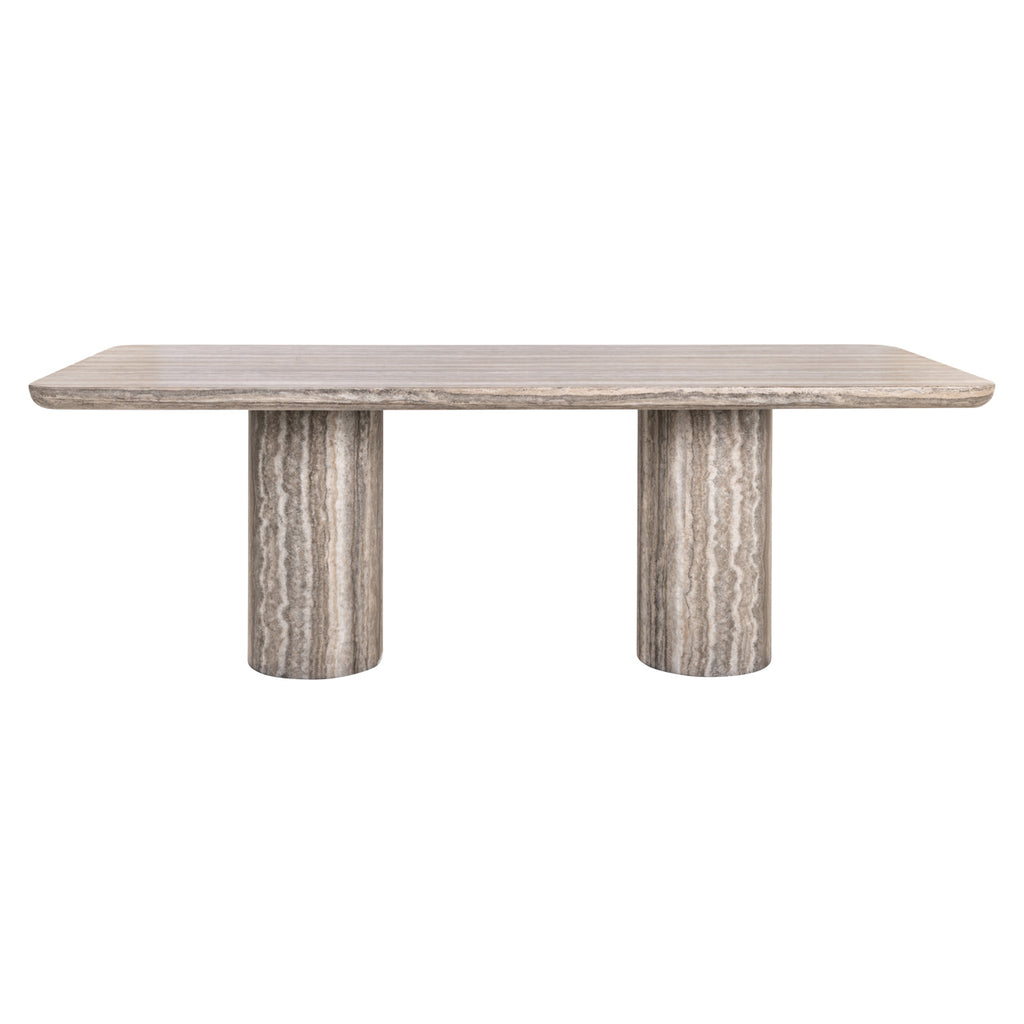 Esstisch Dulce grey 225 (denizly)