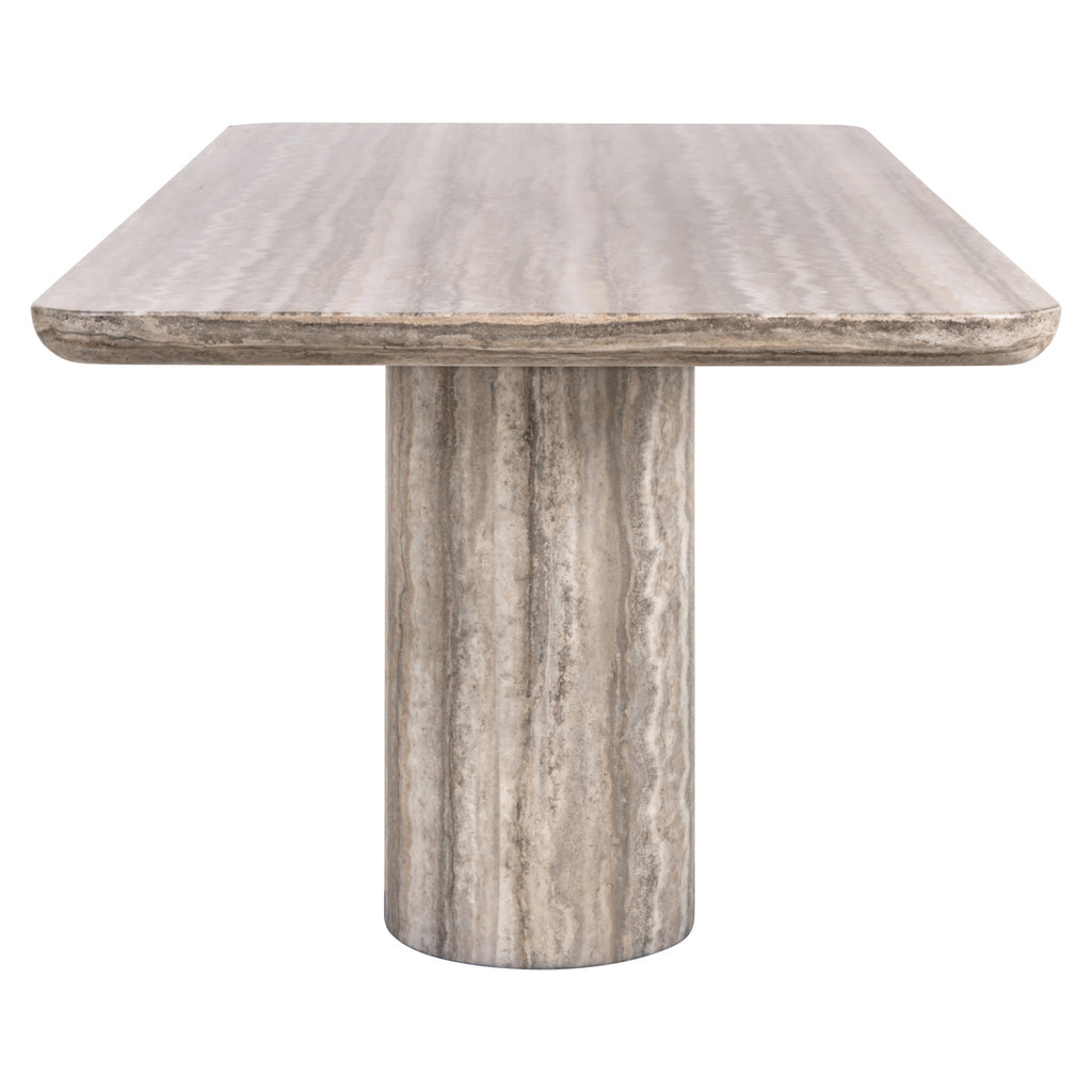 Esstisch Dulce grey 225 (denizly)