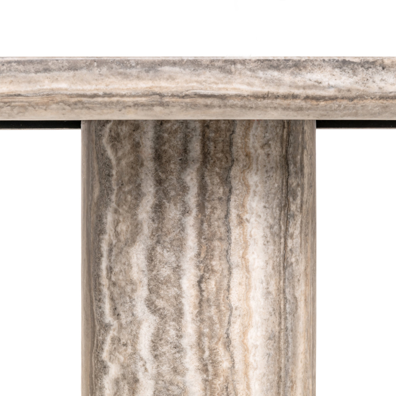 Esstisch Dulce grey 225 (denizly)