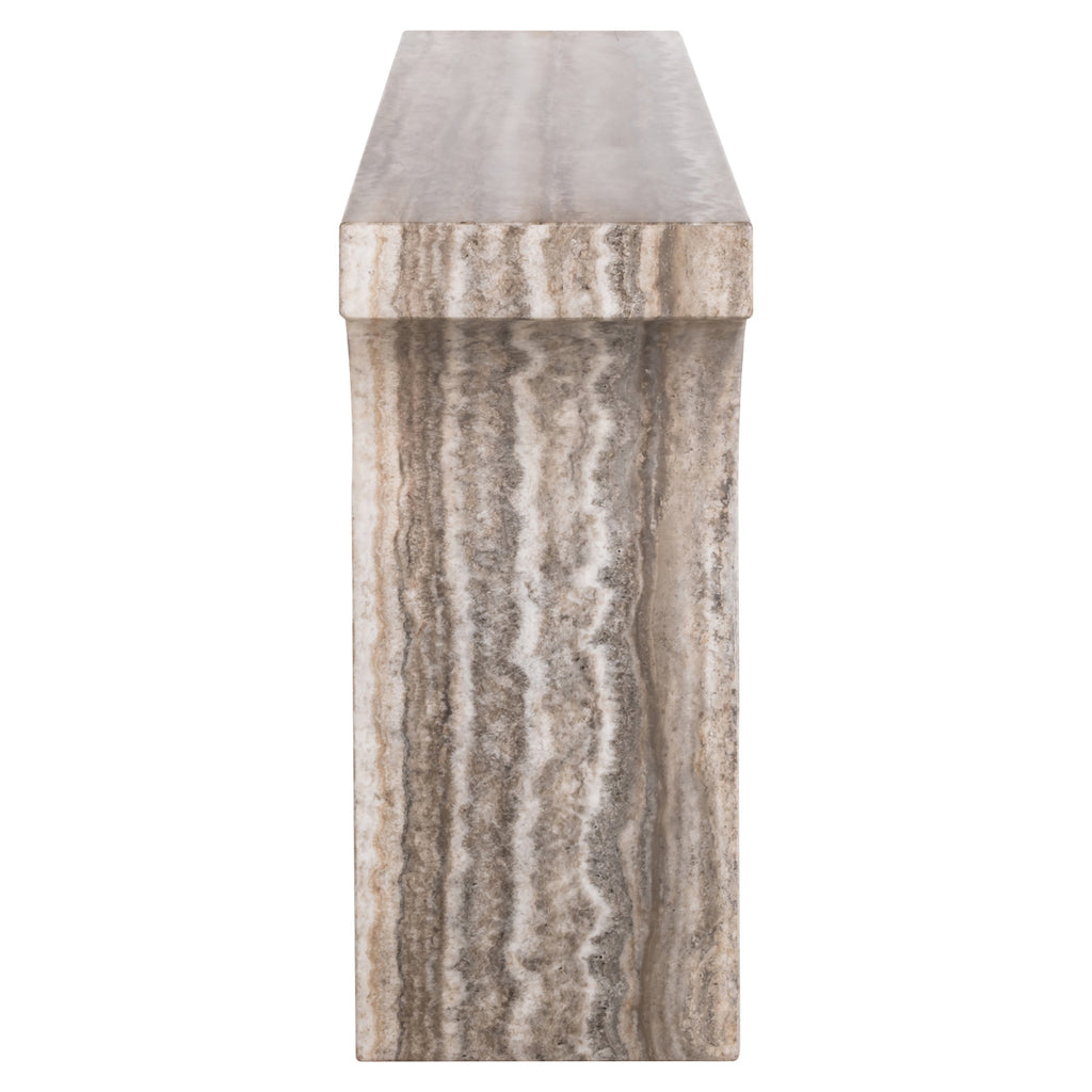 Konsole Dulce grey