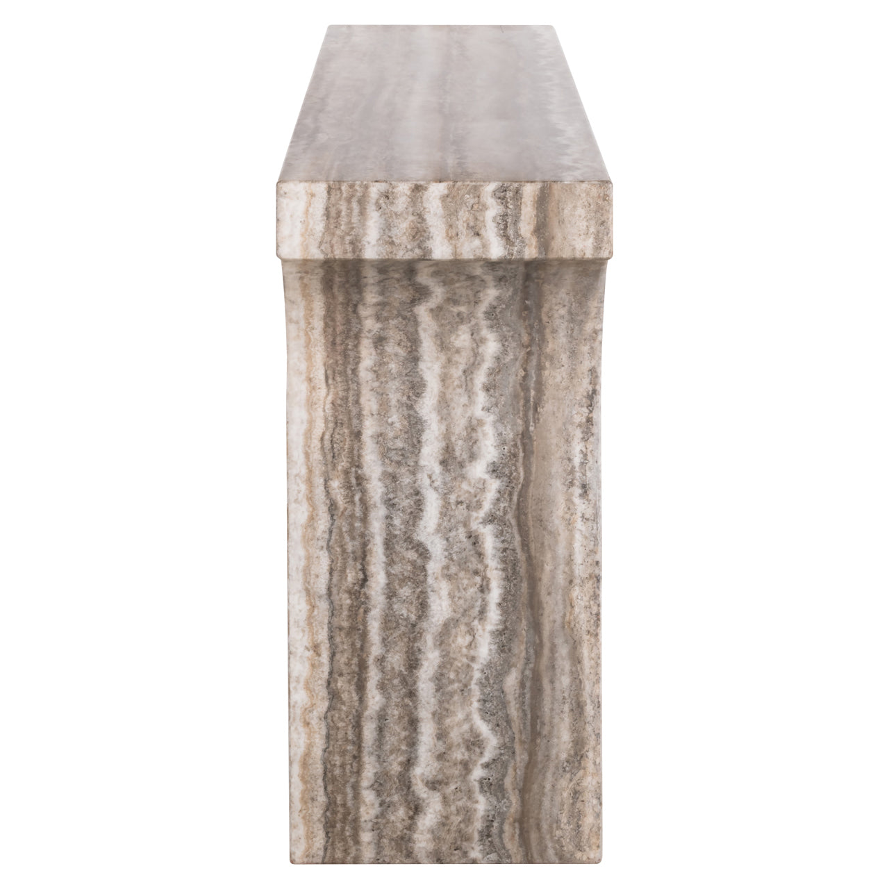 Konsole Dulce grey