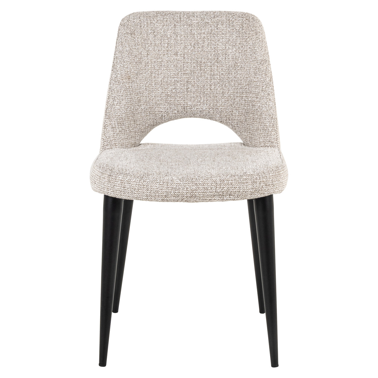 Esszimmerstuhl Tabitha natural fancy fire retardant (Set of 2)