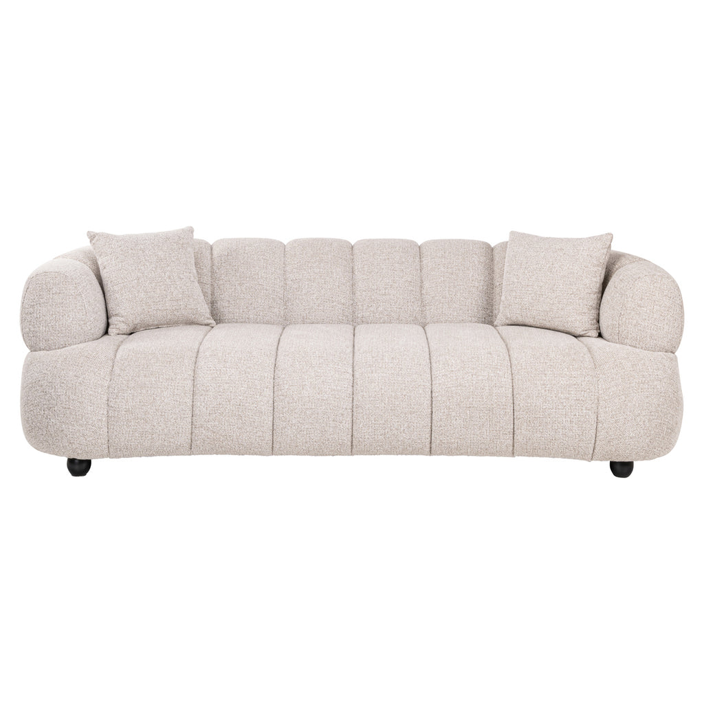 Sofa Amelia natural fancy