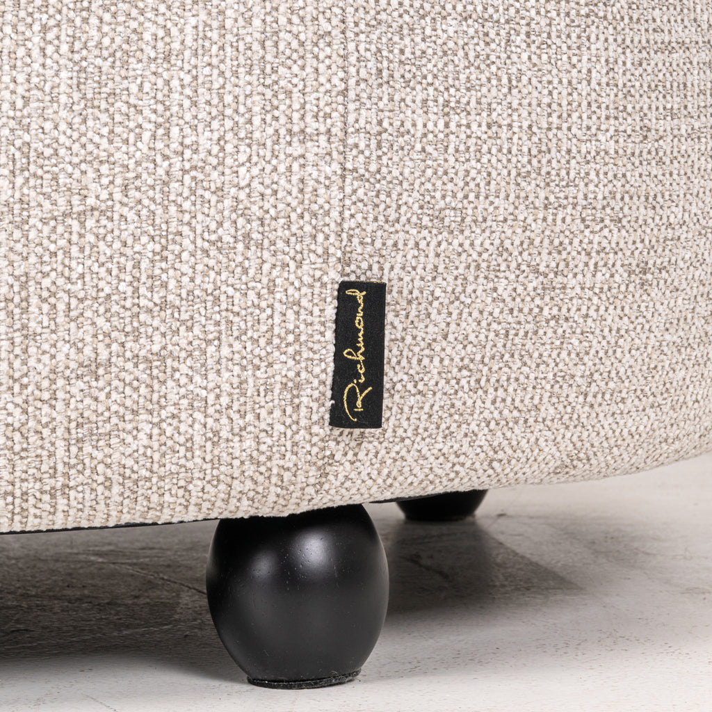 Sofa Amelia natural fancy