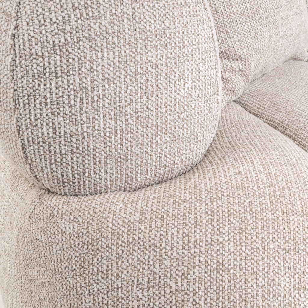 Sofa Amelia natural fancy