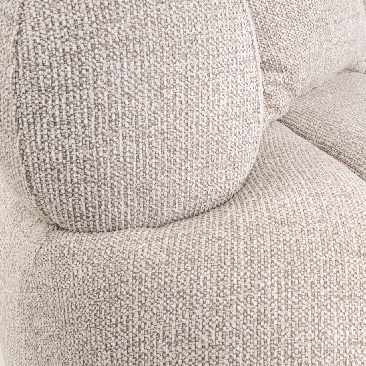 Sofa Amelia natural fancy