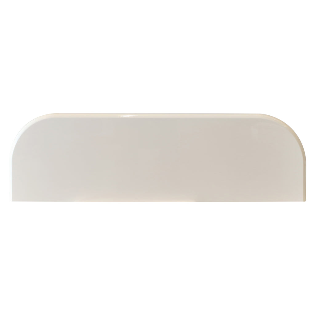 Konsole Blake coconut milk